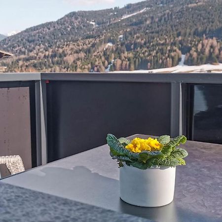 Stuwip Alps Appartements Adlerhorst Trins Bagian luar foto